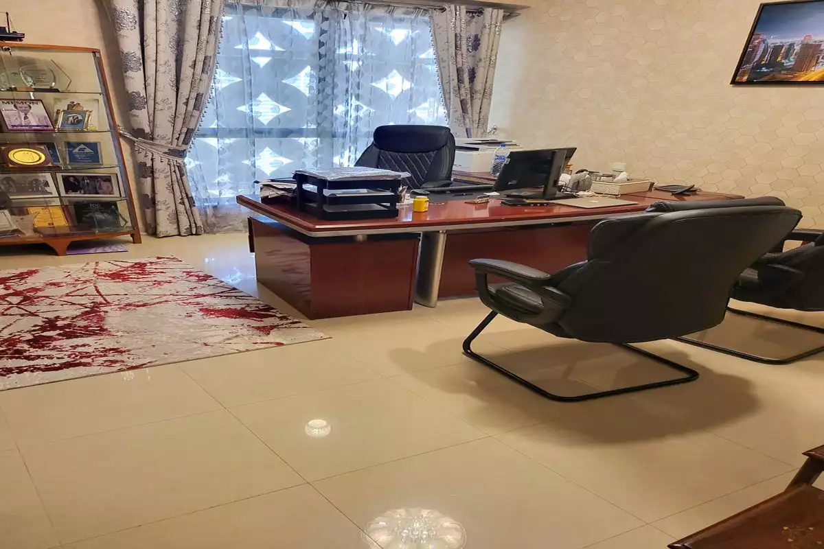 Flat 518m² in UAE, Dubai. Priced at 3183873€ rent photo-4