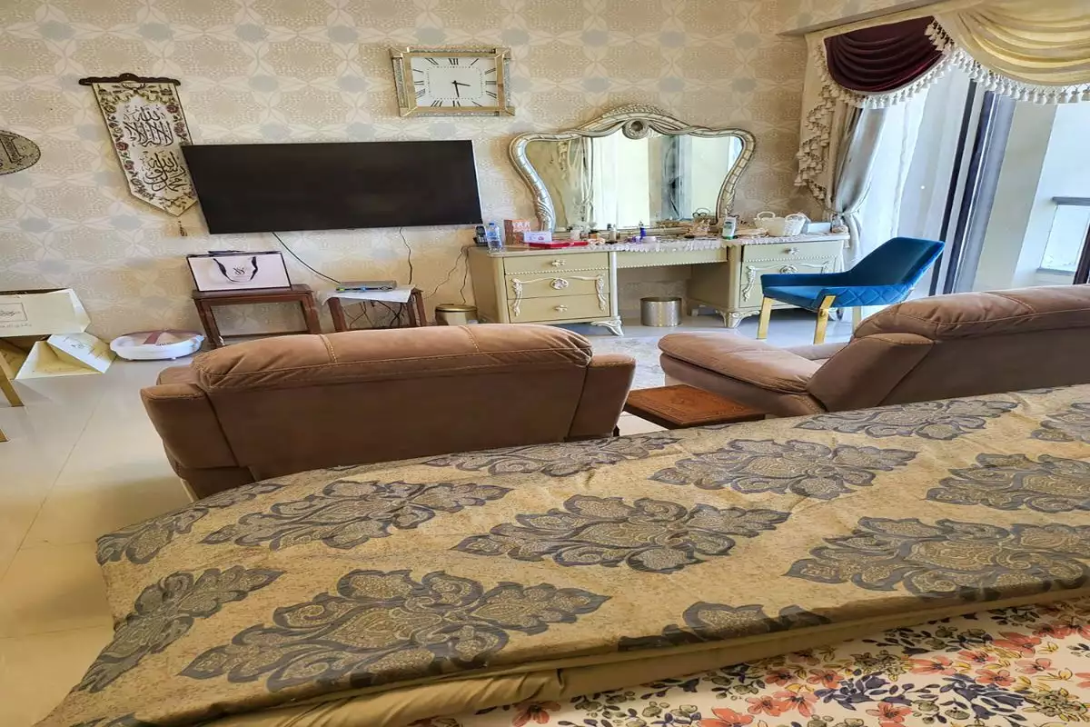 Flat 518m² in UAE, Dubai. Priced at 3183873€ rent photo-5