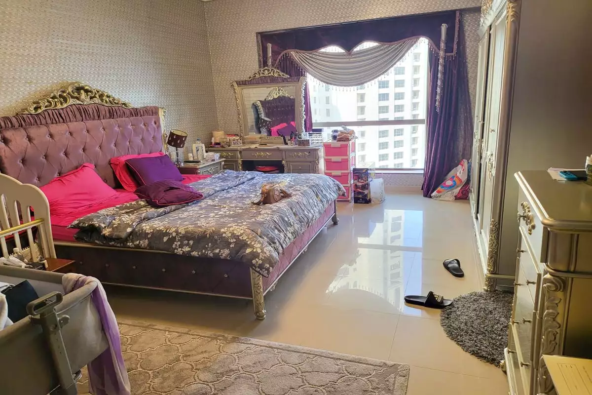 Flat 518m² in UAE, Dubai. Priced at 3183873€ rent photo-6