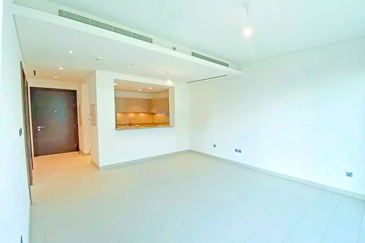 Flat 80m² in UAE, Dubai. Priced at 387059€ rent photo-2