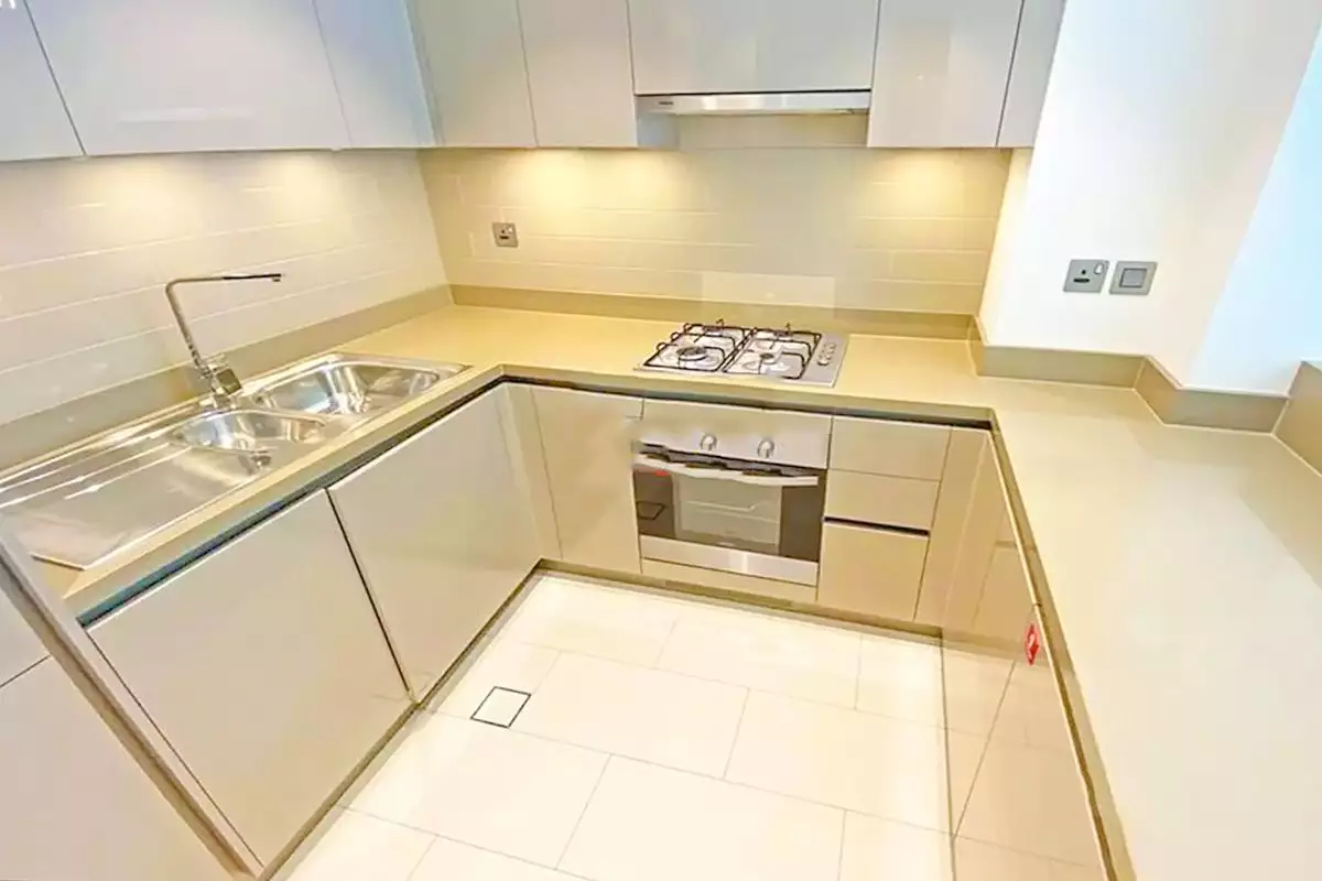 Flat 80m² in UAE, Dubai. Priced at 387059€ rent photo-3
