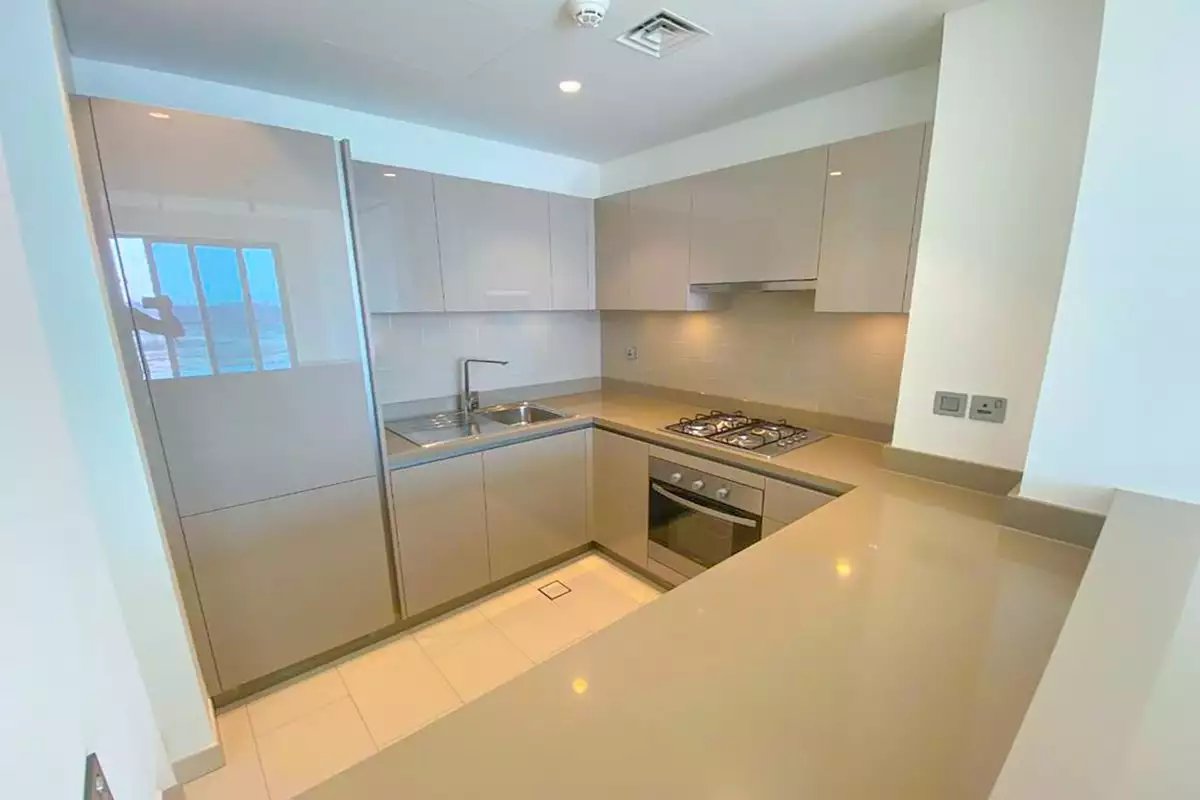 Flat 80m² in UAE, Dubai. Priced at 387059€ rent photo-7