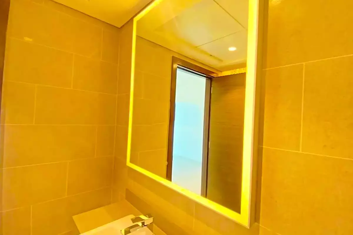 Flat 80m² in UAE, Dubai. Priced at 387059€ rent photo-8