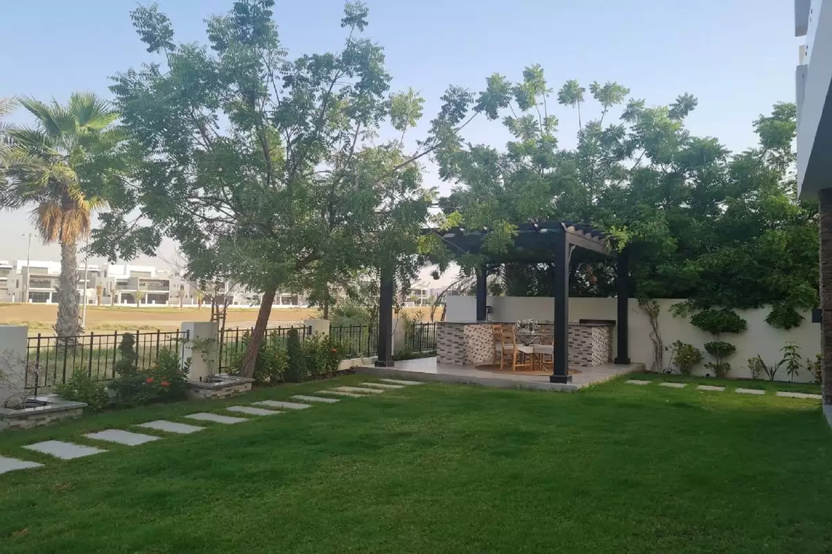 Villa 695m² in UAE, Dubai. Priced at 2372297€ rent photo-6