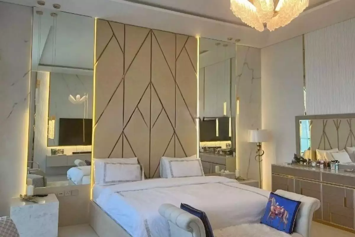 Villa 695m² in UAE, Dubai. Priced at 2372297€ rent photo-9