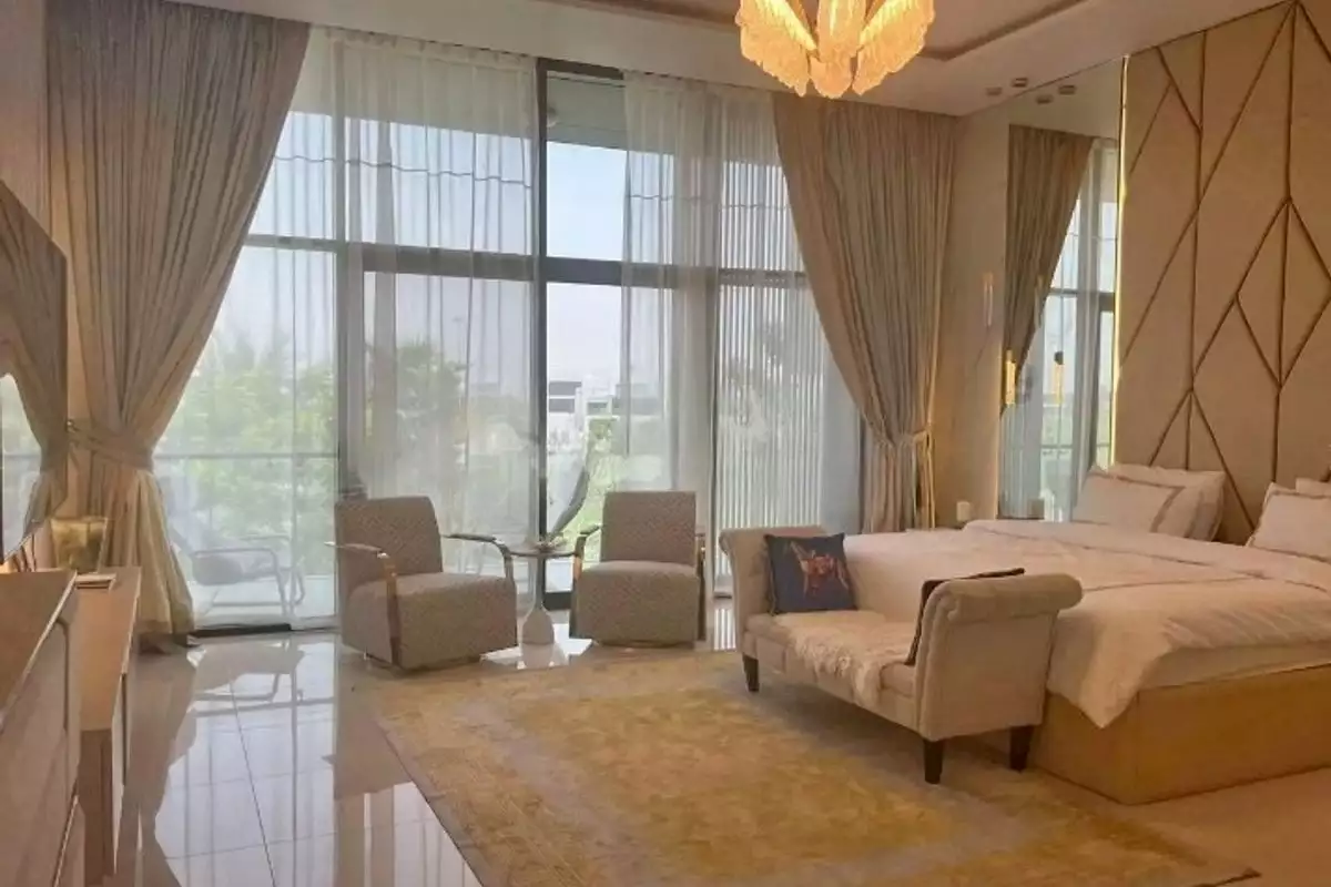 Villa 695m² in UAE, Dubai. Priced at 2372297€ rent photo-12