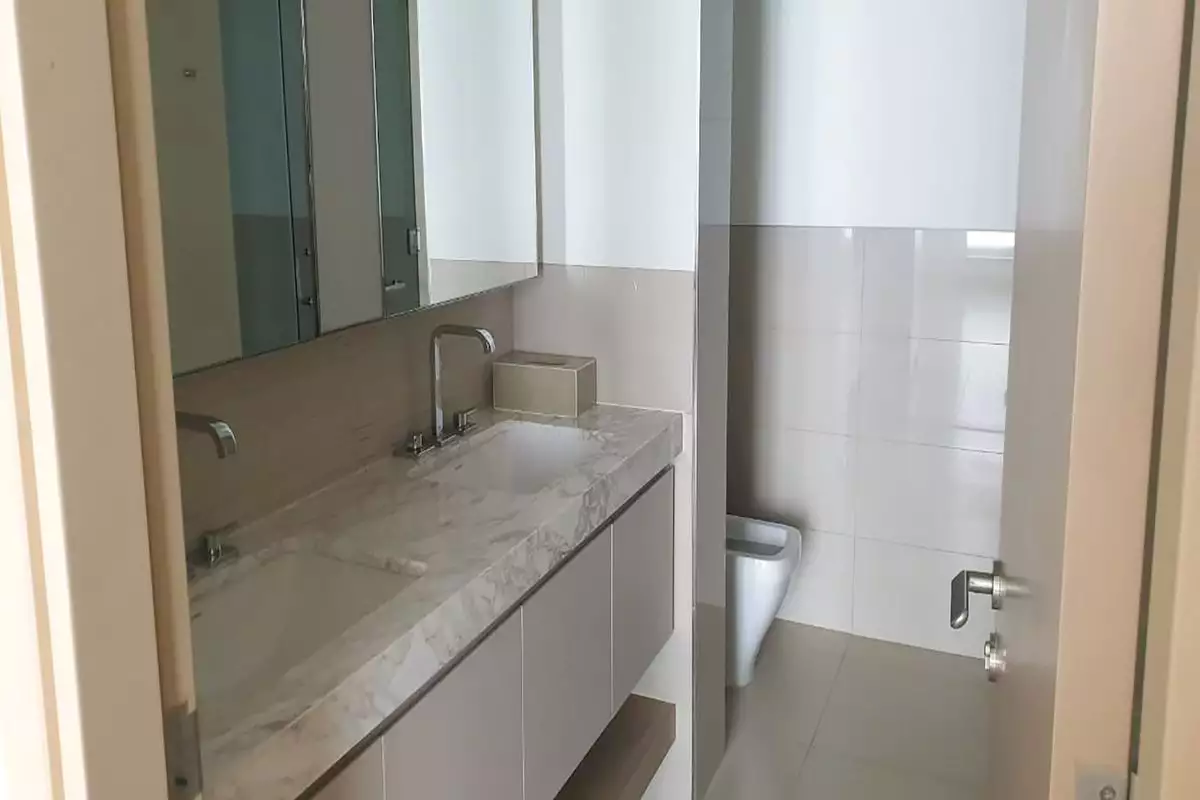 Flat 88m² in UAE, Dubai. Priced at 424516€ rent photo-6
