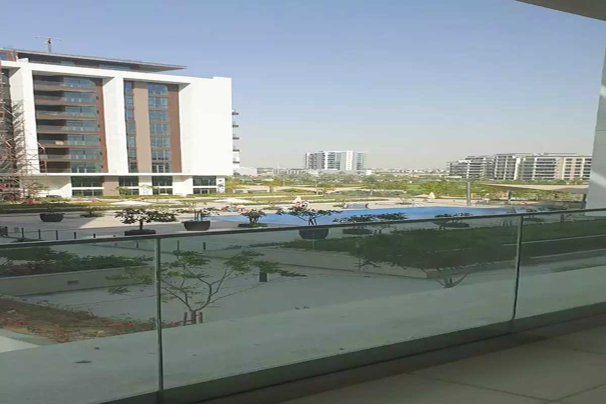 Flat 88m² in UAE, Dubai. Priced at 424516€ rent photo-11