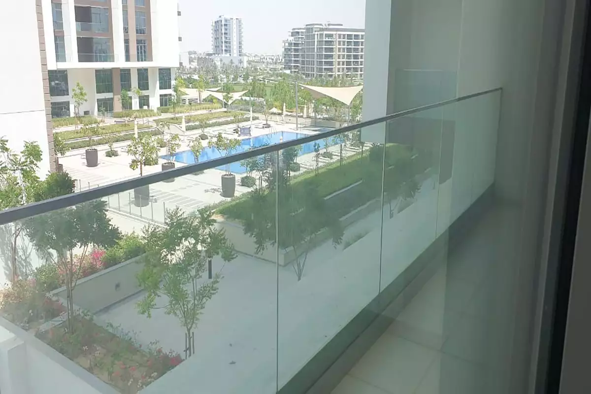 Flat 88m² in UAE, Dubai. Priced at 424516€ rent photo-12