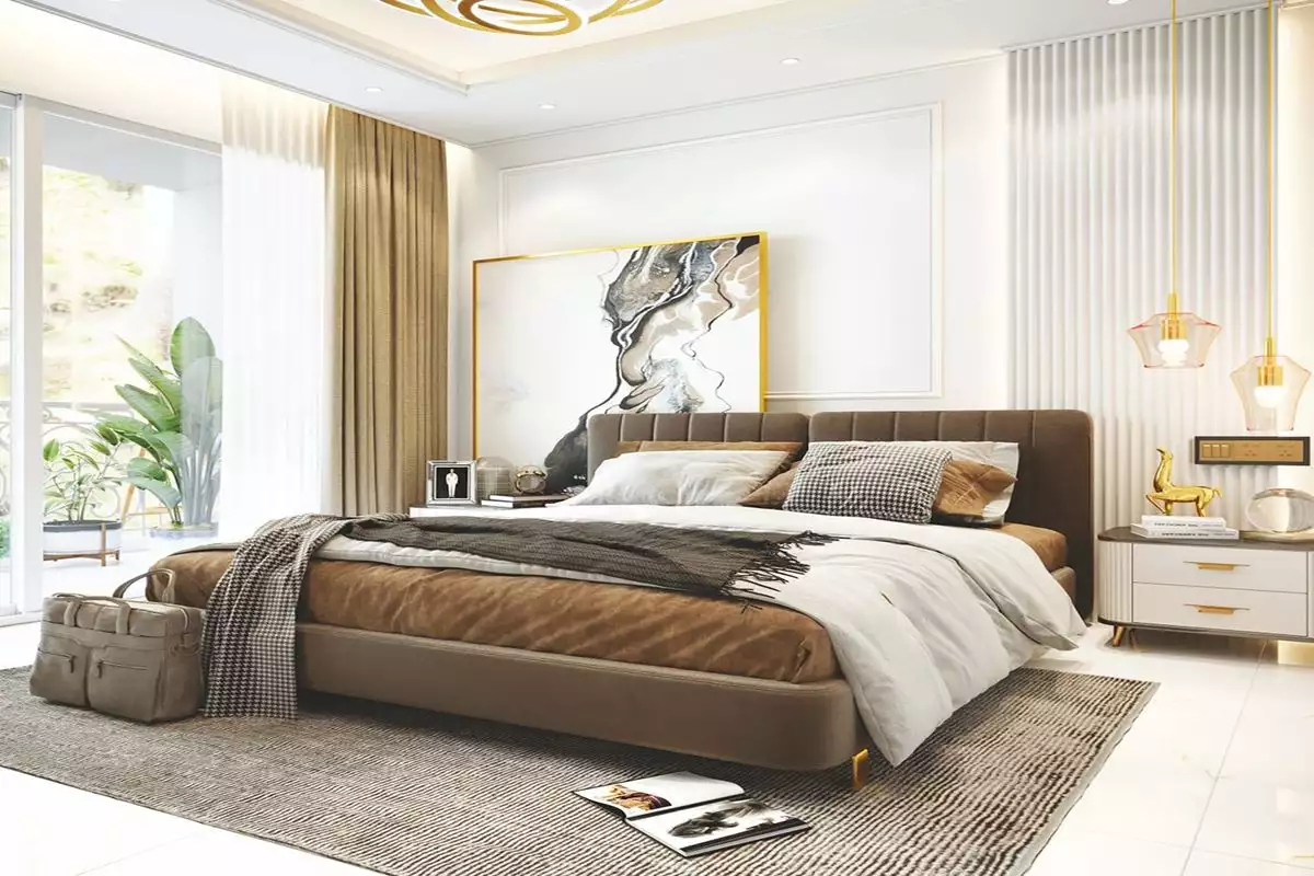 Flat 42m² in UAE, Dubai. Priced at 156031€ rent photo-5