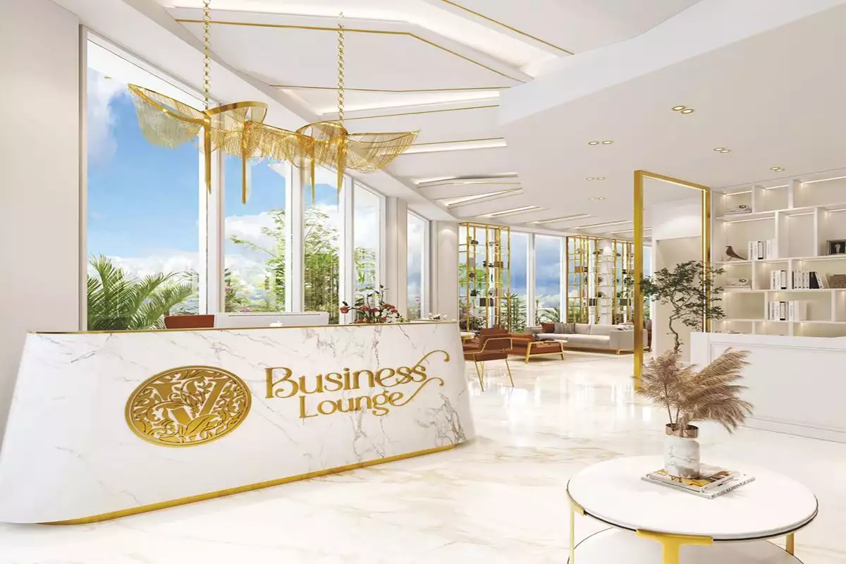 Flat 42m² in UAE, Dubai. Priced at 156031€ rent photo-11
