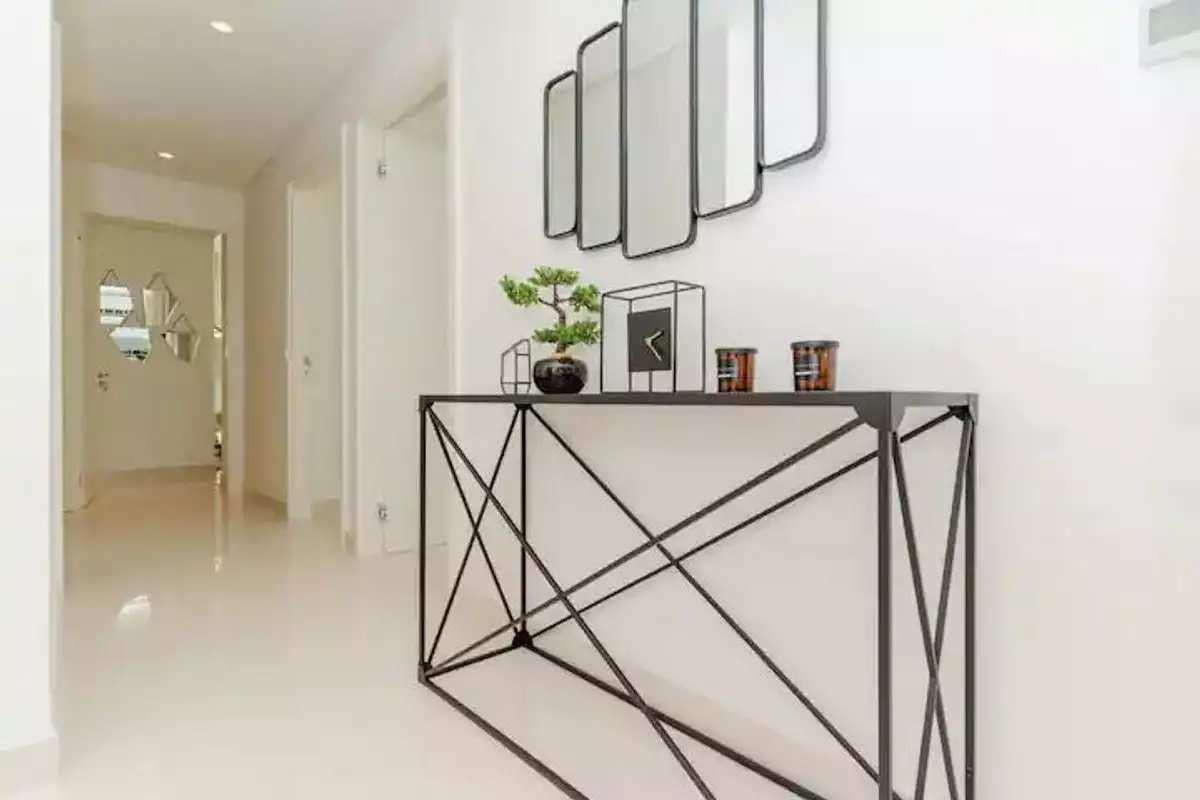 Flat 186m² in UAE, Dubai. Priced at 2039676€ rent photo-5