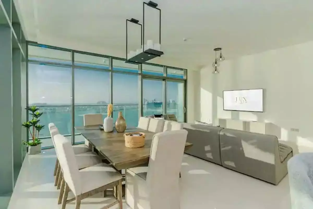 Flat 186m² in UAE, Dubai. Priced at 2039676€ rent photo-8