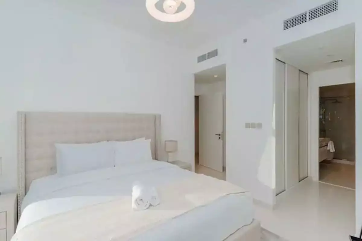 Flat 186m² in UAE, Dubai. Priced at 2039676€ rent photo-9