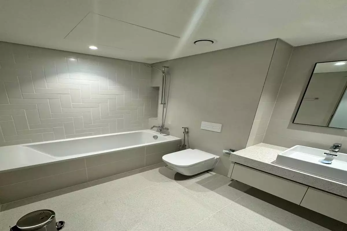 Flat 77m² in UAE, Dubai. Priced at 749146€ rent photo-4