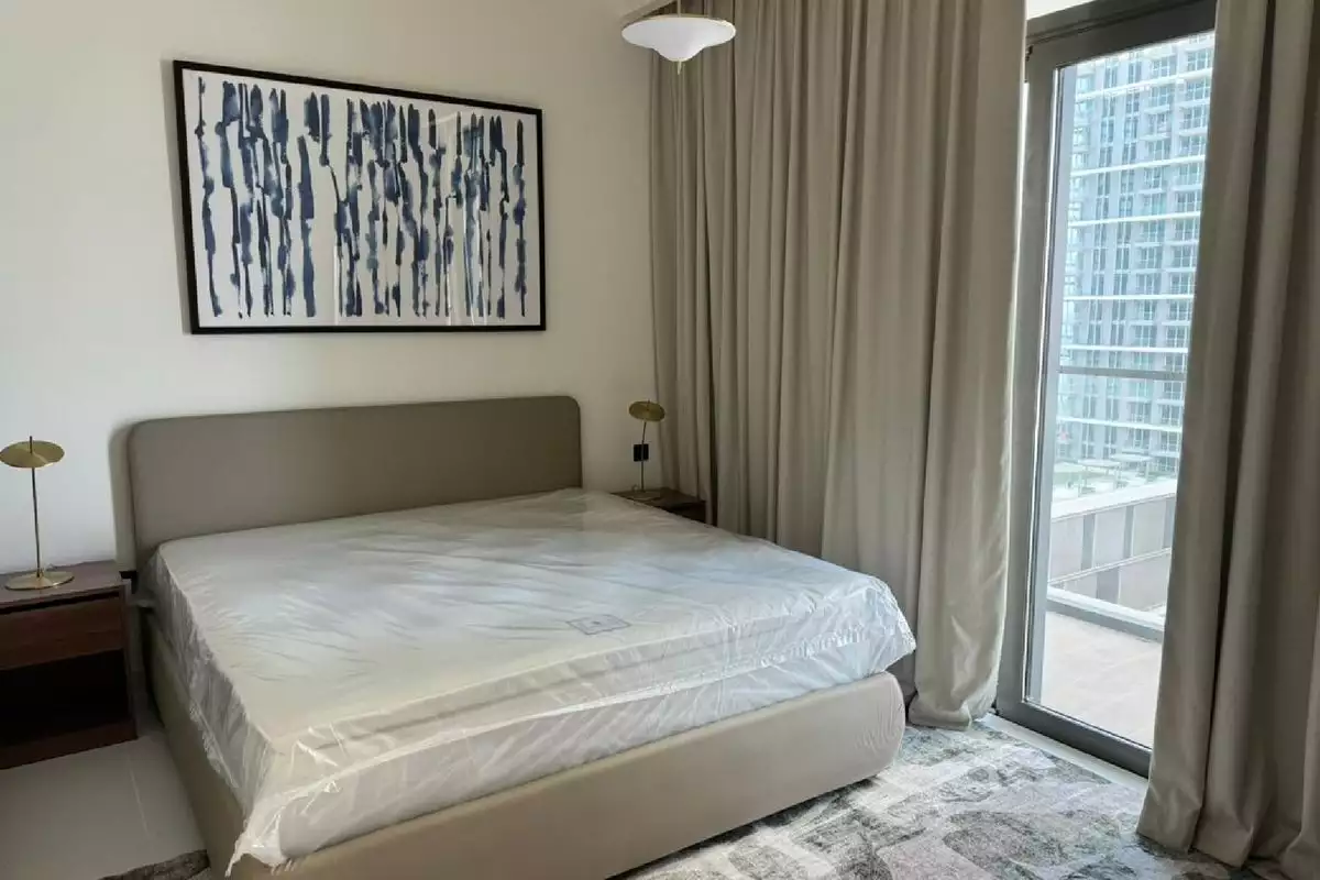 Flat 77m² in UAE, Dubai. Priced at 749146€ rent photo-5