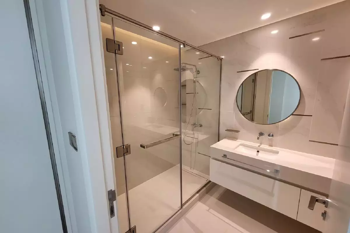 Flat 77m² in UAE, Dubai. Priced at 749146€ rent photo-6