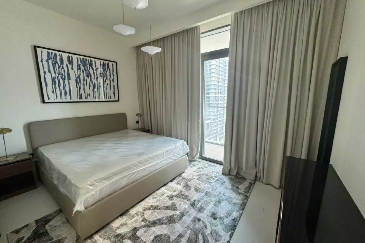 Flat 77m² in UAE, Dubai. Priced at 749146€ rent photo-7