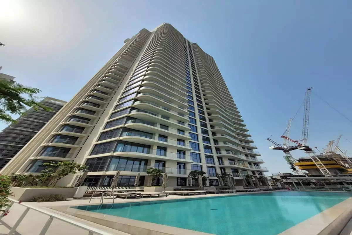 Flat 77m² in UAE, Dubai. Priced at 749146€ rent photo-8