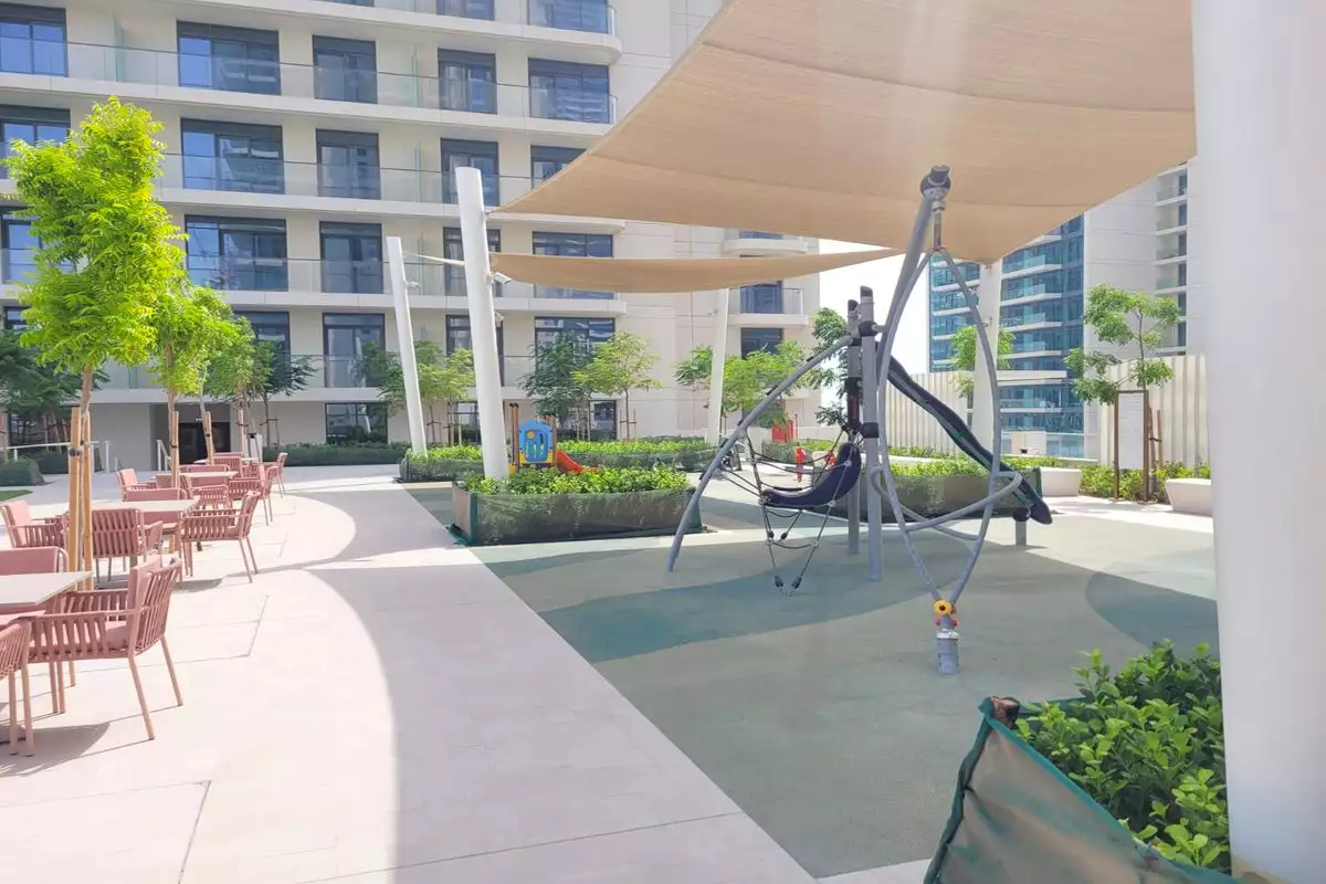 Flat 77m² in UAE, Dubai. Priced at 749146€ rent photo-11