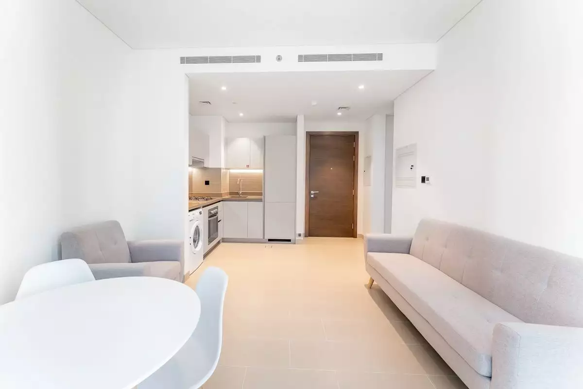 Flat 46m² in UAE, Dubai. Priced at 280930€ rent photo-3