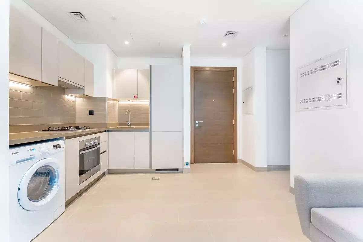 Flat 46m² in UAE, Dubai. Priced at 280930€ rent photo-6