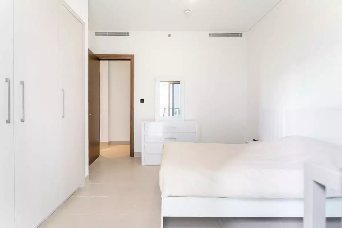 Flat 46m² in UAE, Dubai. Priced at 280930€ rent photo-7