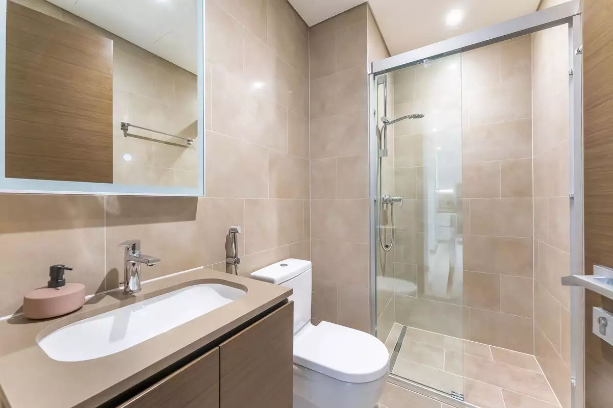 Flat 46m² in UAE, Dubai. Priced at 280930€ rent photo-9
