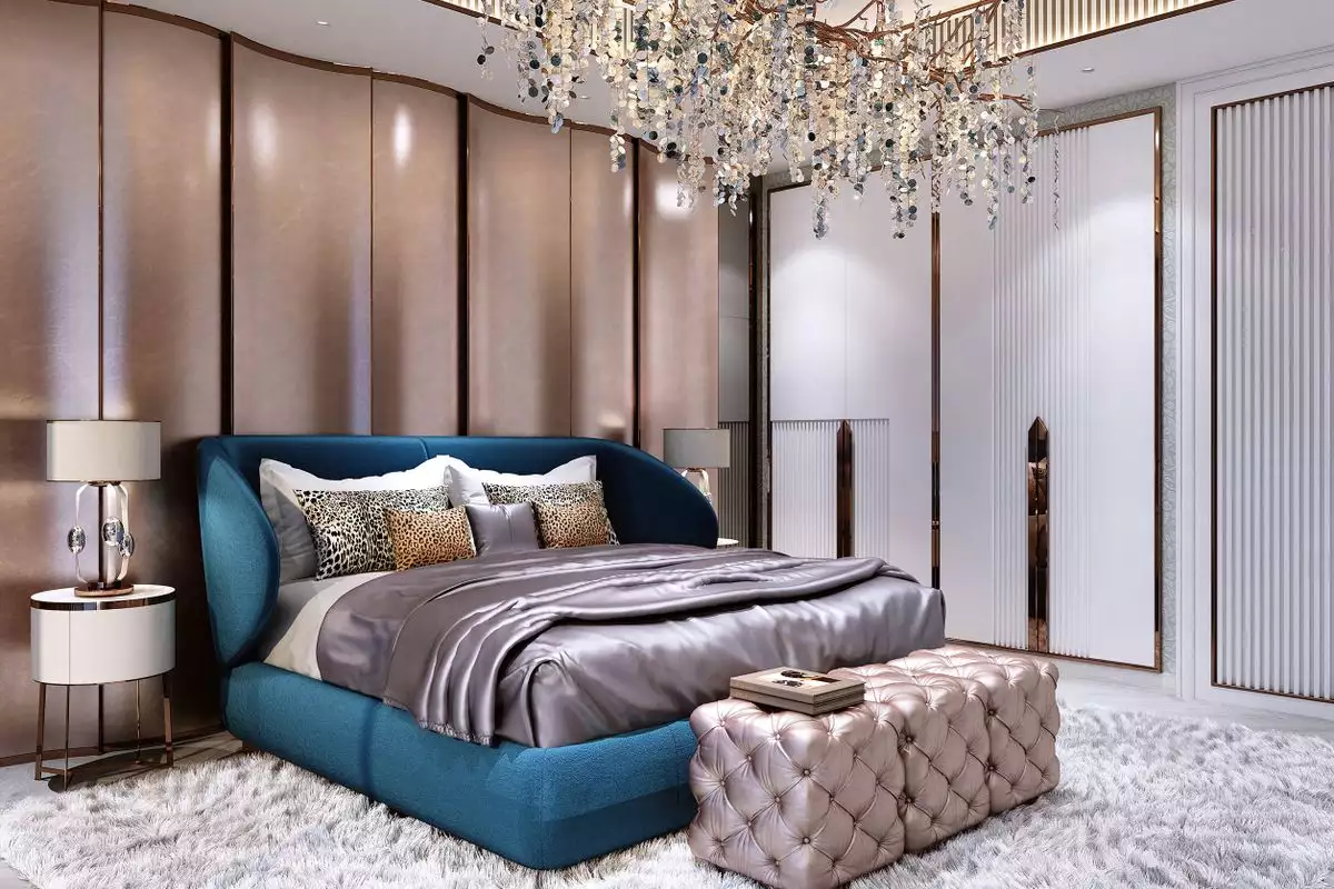 Villa 1189m² in UAE, Dubai. Priced at 34960170€ rent photo-10