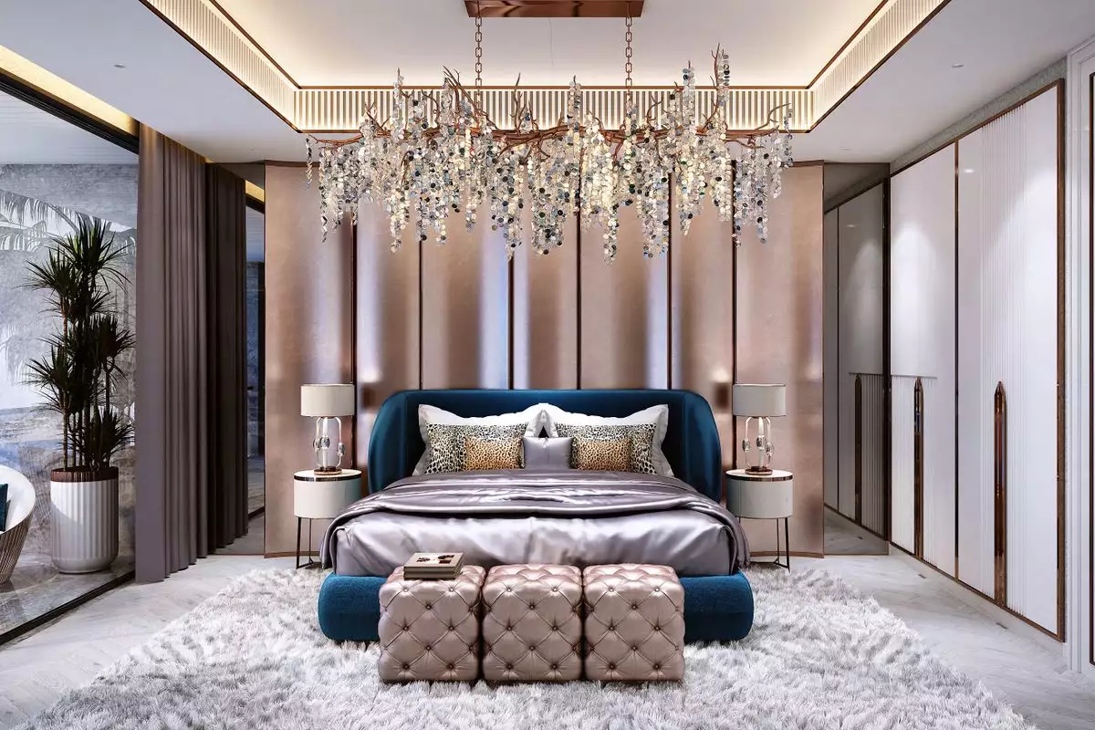 Villa 1189m² in UAE, Dubai. Priced at 34960170€ rent photo-11