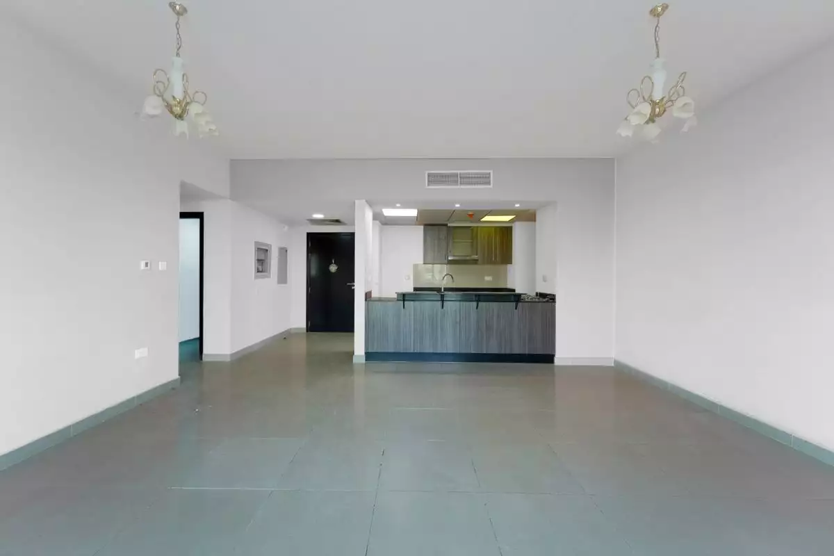 Flat 107m² in UAE, Abu Dhabi. Priced at 187287€ rent photo-4
