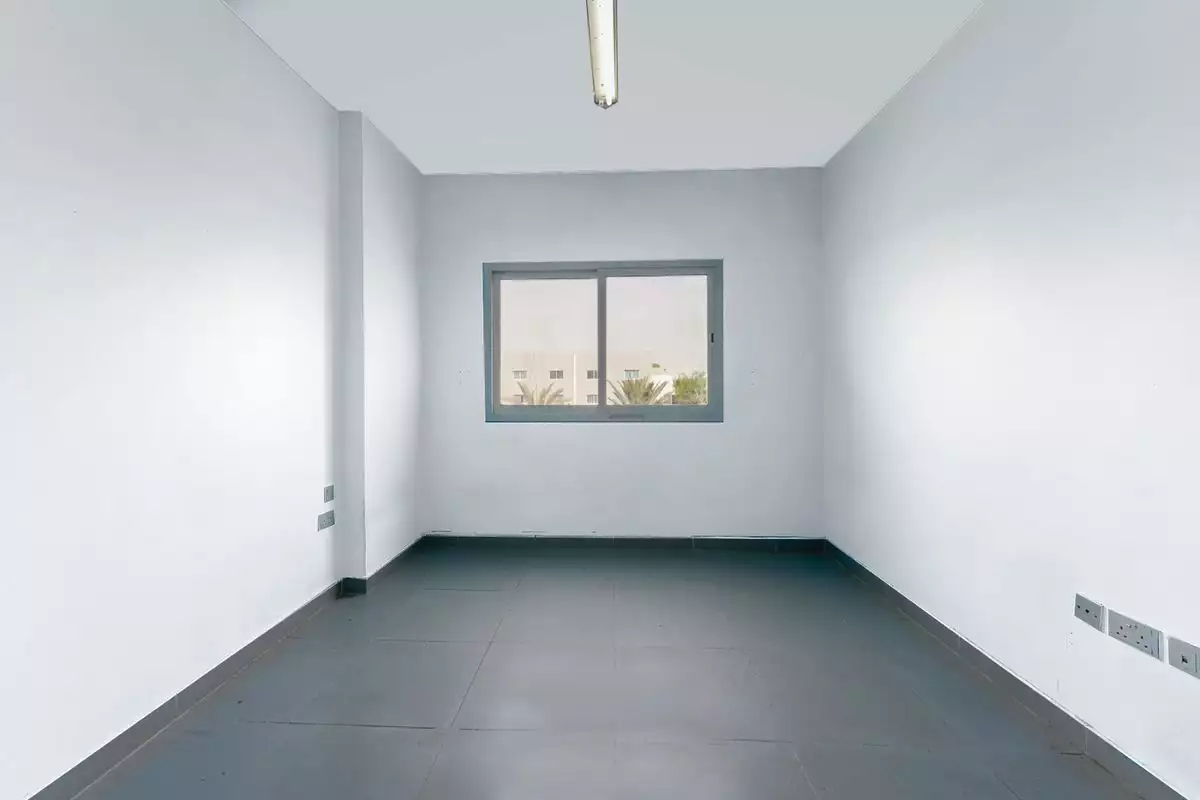 Flat 107m² in UAE, Abu Dhabi. Priced at 187287€ rent photo-6