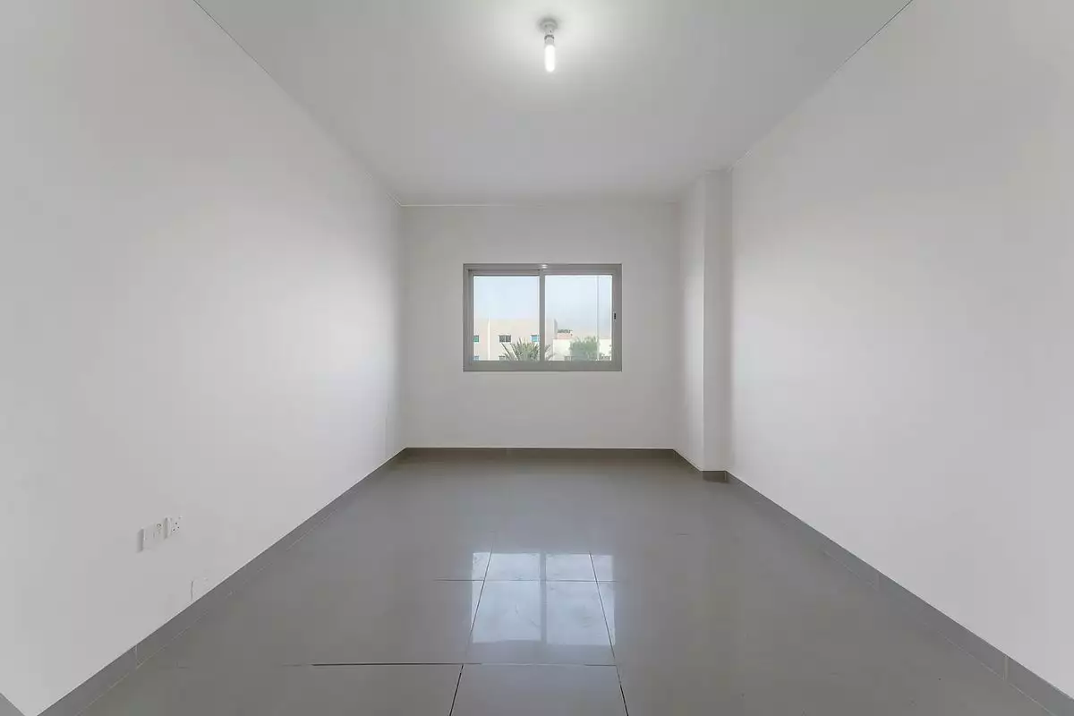 Flat 107m² in UAE, Abu Dhabi. Priced at 187287€ rent photo-7
