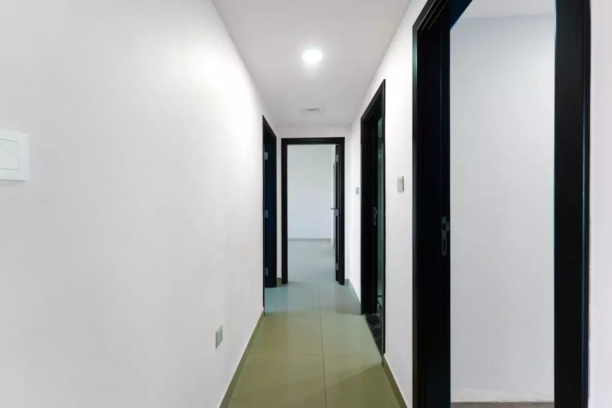Flat 107m² in UAE, Abu Dhabi. Priced at 187287€ rent photo-9