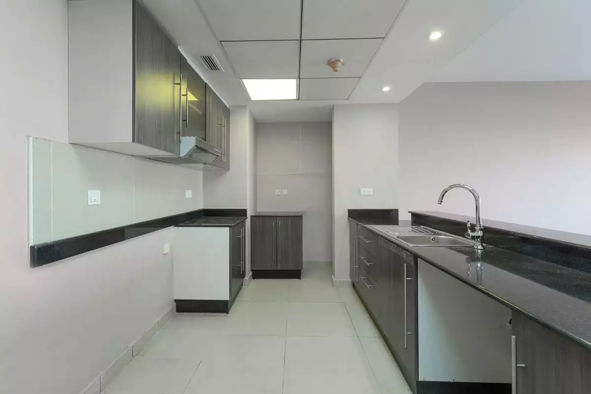 Flat 107m² in UAE, Abu Dhabi. Priced at 187287€ rent photo-16