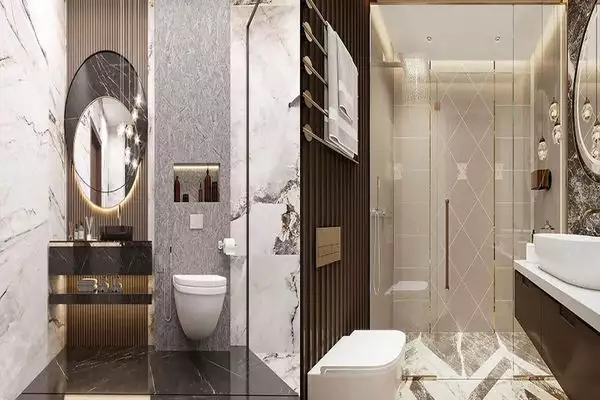 Flat 75m² in UAE, Dubai. Priced at 499431€ rent photo-7