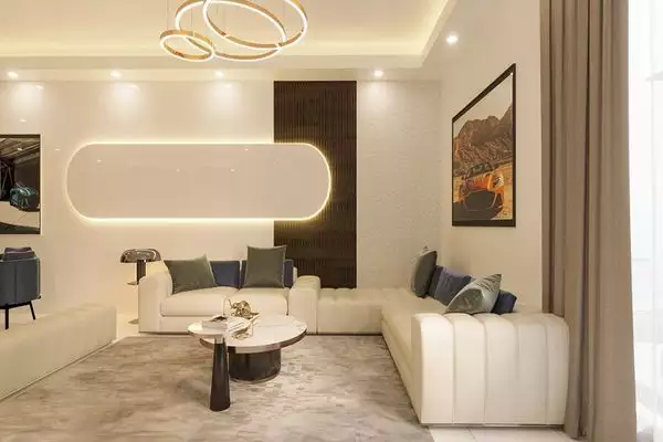 Flat 75m² in UAE, Dubai. Priced at 499431€ rent photo-8