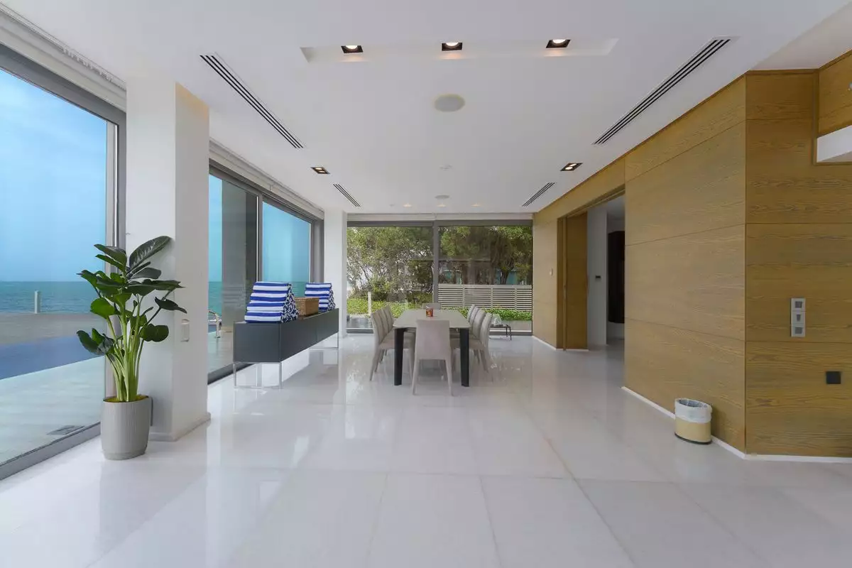 Villa 820m² in UAE, Abu Dhabi. Priced at 6794890€ rent photo-10