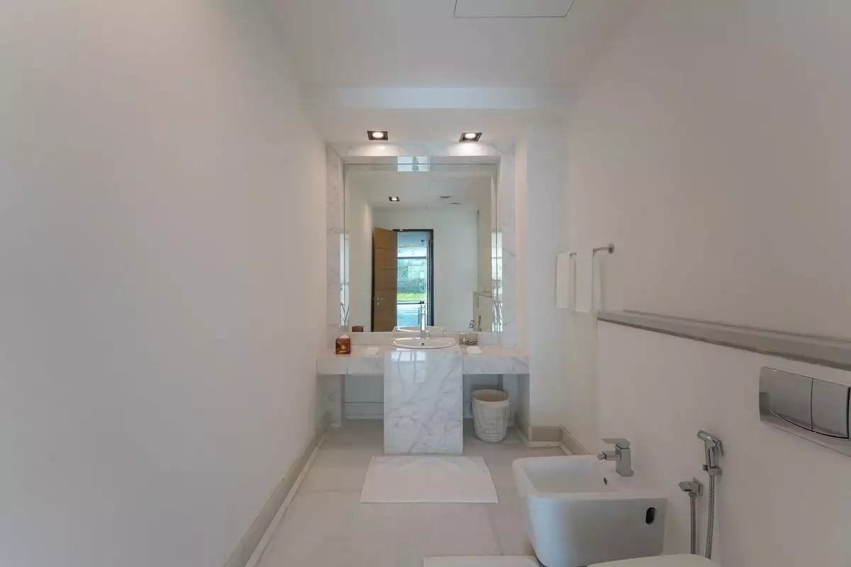 Villa 820m² in UAE, Abu Dhabi. Priced at 6794890€ rent photo-24
