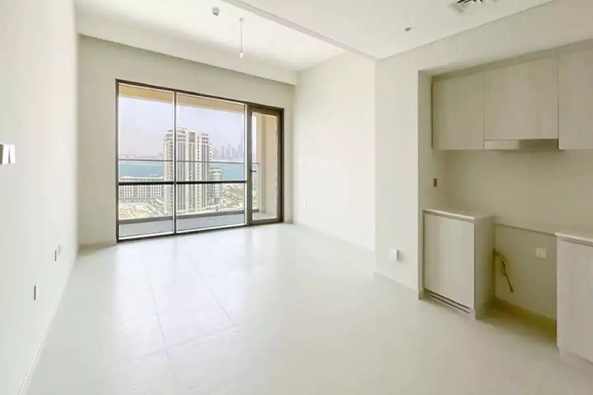 Flat 64m² in UAE, Dubai. Priced at 524403€ rent photo-2