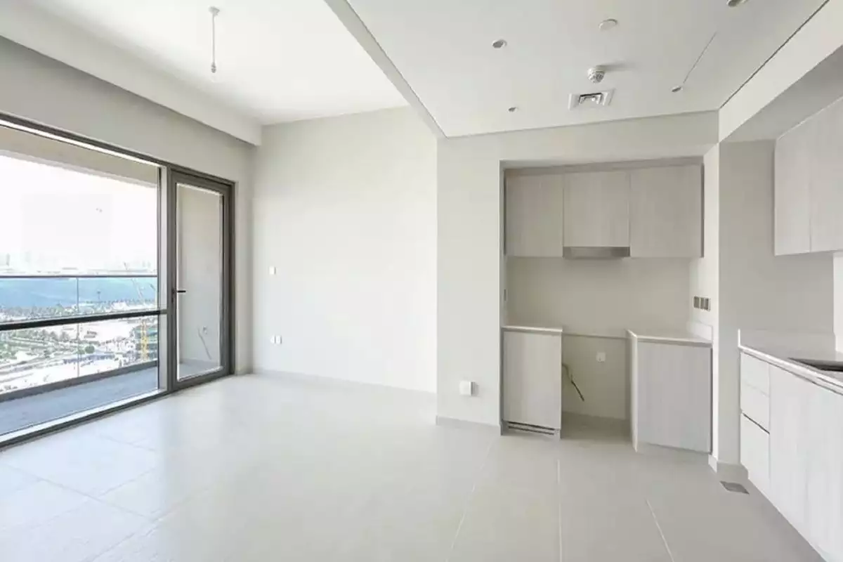Flat 64m² in UAE, Dubai. Priced at 524403€ rent photo-3