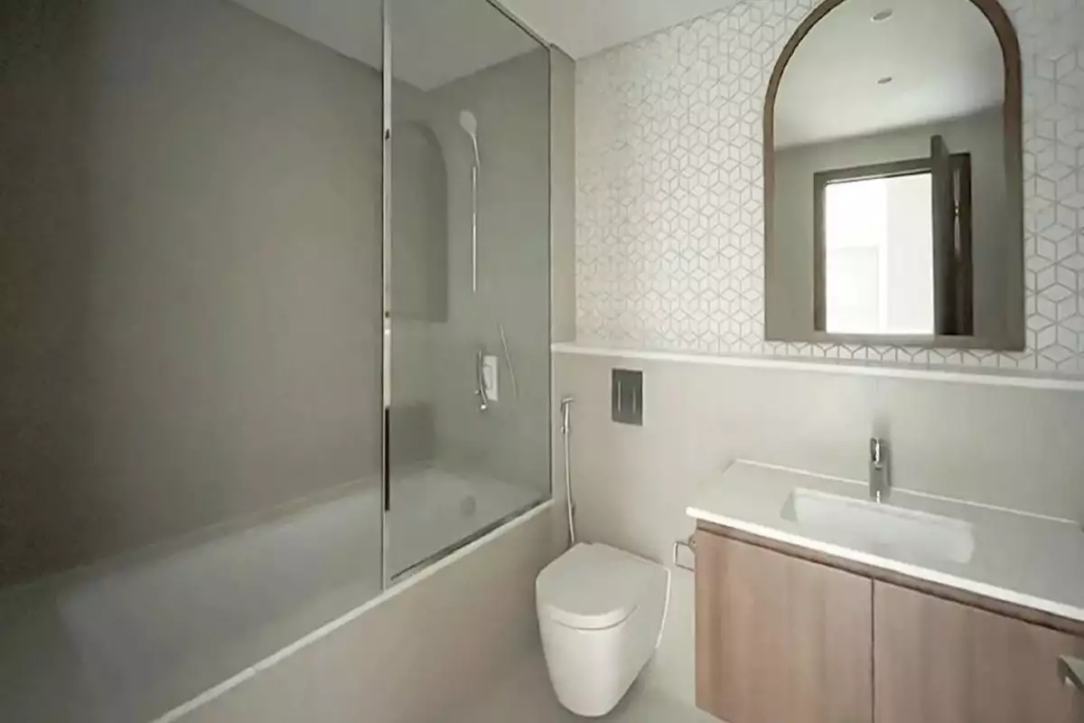 Flat 64m² in UAE, Dubai. Priced at 524403€ rent photo-5