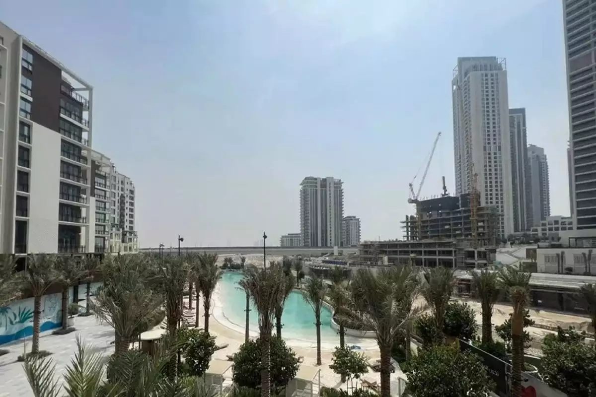 Flat 64m² in UAE, Dubai. Priced at 524403€ rent photo-6