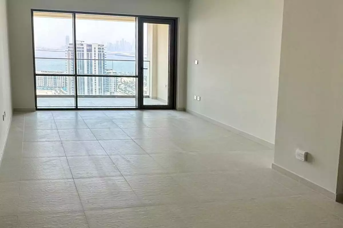 Flat 64m² in UAE, Dubai. Priced at 412031€ rent photo-2