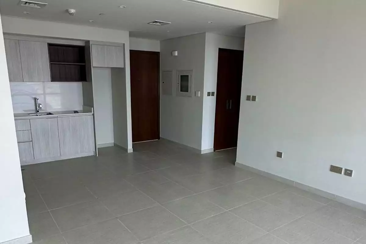 Flat 64m² in UAE, Dubai. Priced at 412031€ rent photo-4