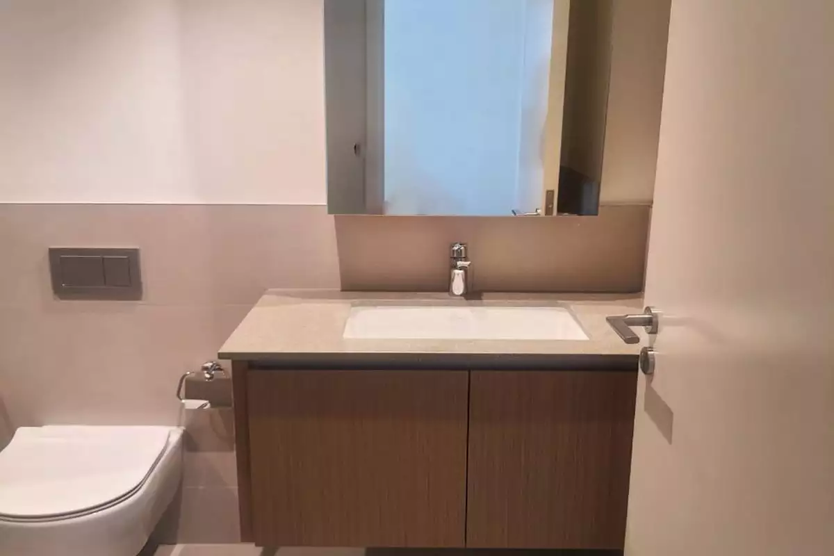 Flat 64m² in UAE, Dubai. Priced at 412031€ rent photo-9