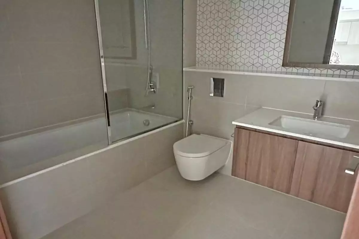 Flat 64m² in UAE, Dubai. Priced at 412031€ rent photo-11