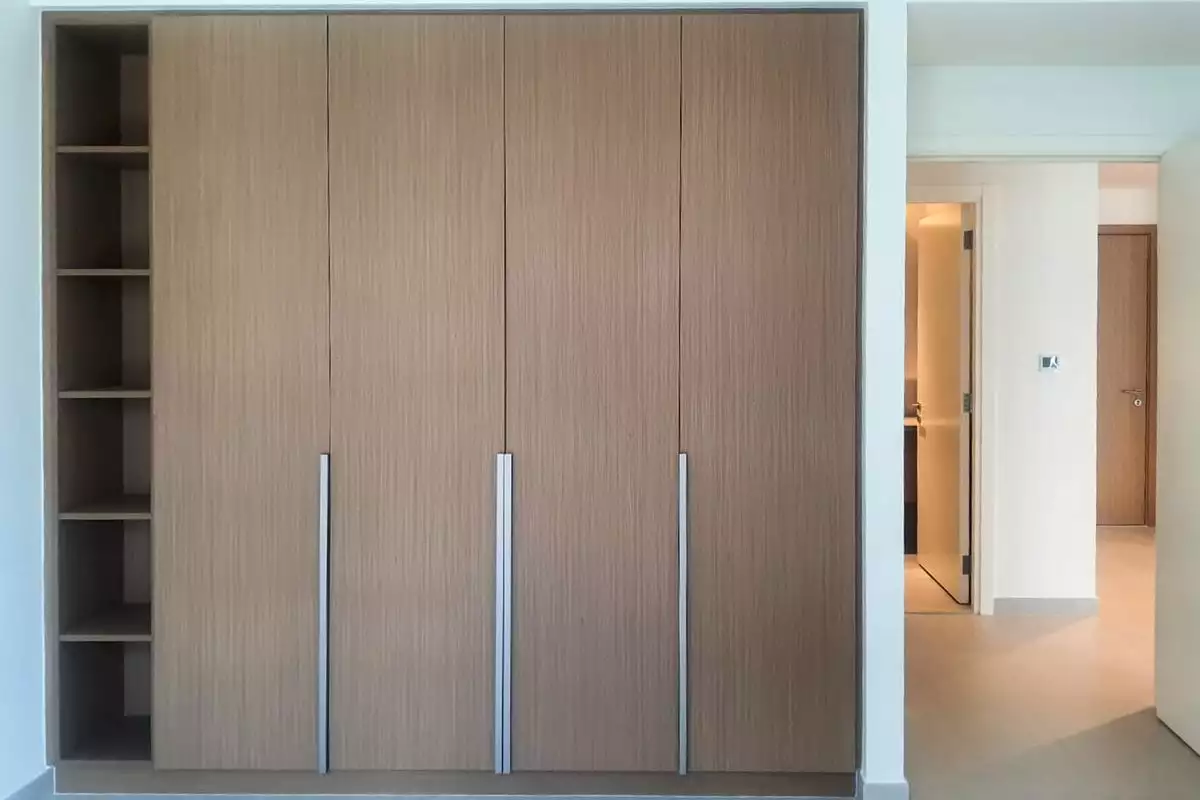 Flat 64m² in UAE, Dubai. Priced at 412031€ rent photo-16
