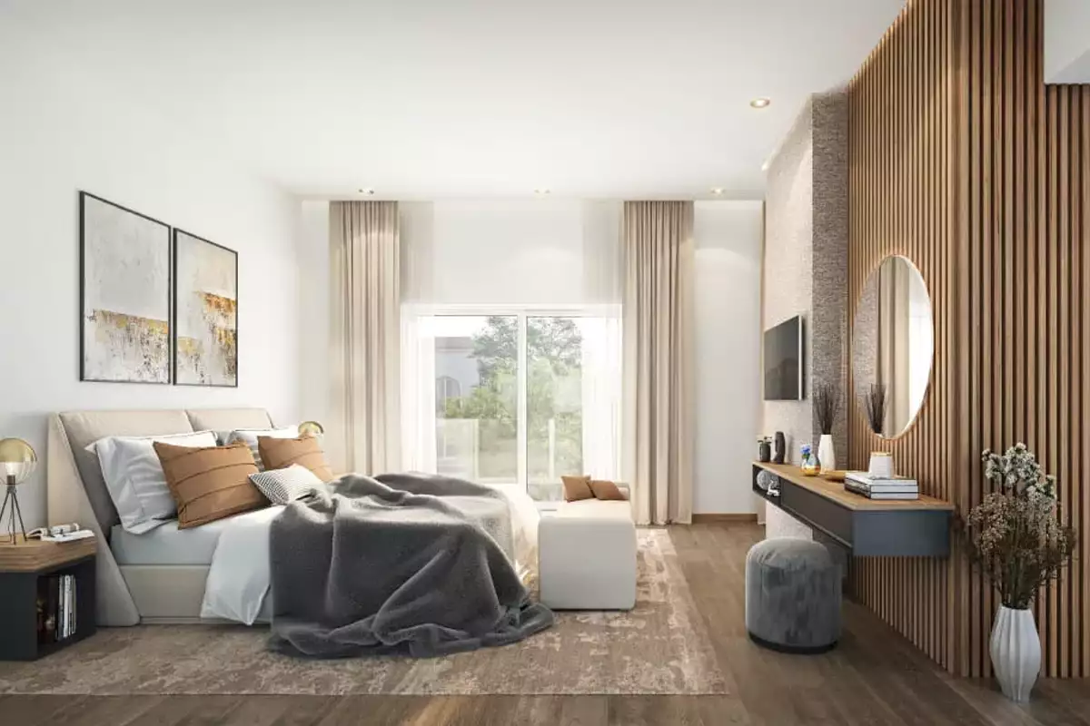 Villa 391m² in UAE, Abu Dhabi. Priced at 943735€ rent photo-8