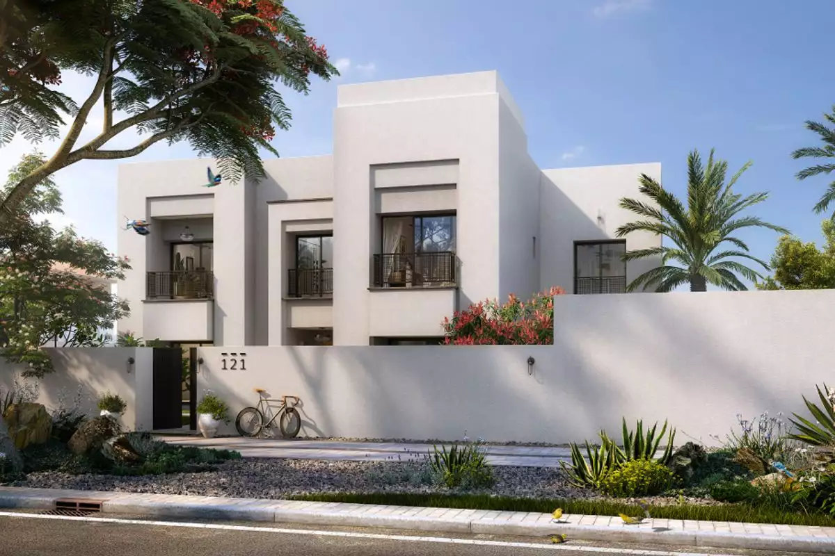 Villa 391m² in UAE, Abu Dhabi. Priced at 943735€ rent photo-17